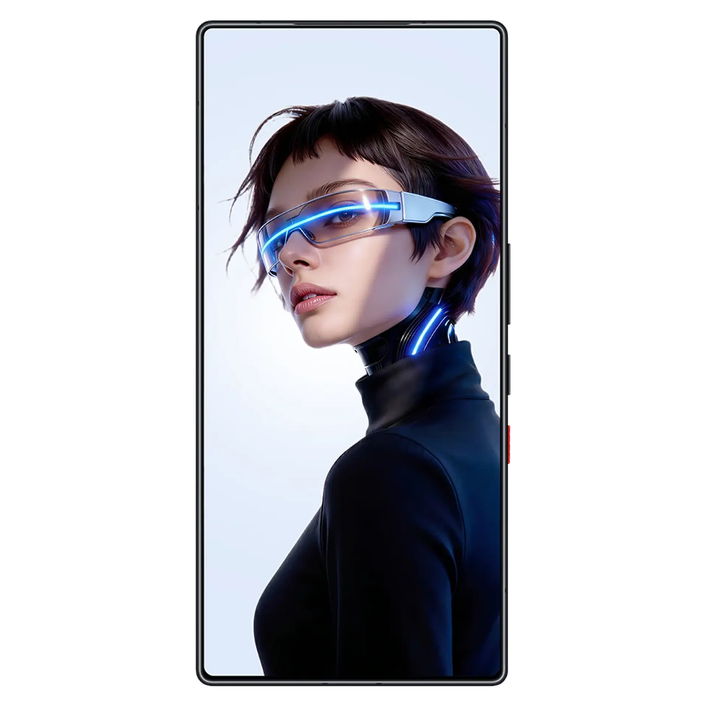 Redmagic 11S Pro 5G 16GB 512GB