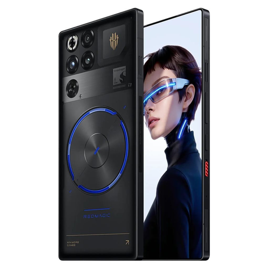 Redmagic 11S Pro 5G 16GB 512GB