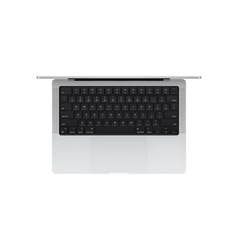 MacBook Pro M5 Pro 14inch 15CPU/16GPU/24GB RAM/2TB Chính hãng VN