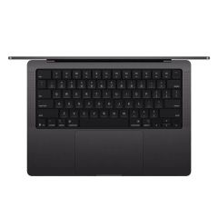 MacBook Pro M5 Pro 16inch 18CPU/32GPU/36GB RAM/2TB Chính hãng VN