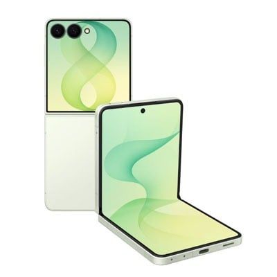 Samsung Galaxy Z Flip8 12GB 512GB Chính Hãng