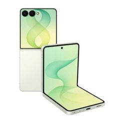 Samsung Galaxy Z Flip8 12GB 512GB Chính Hãng