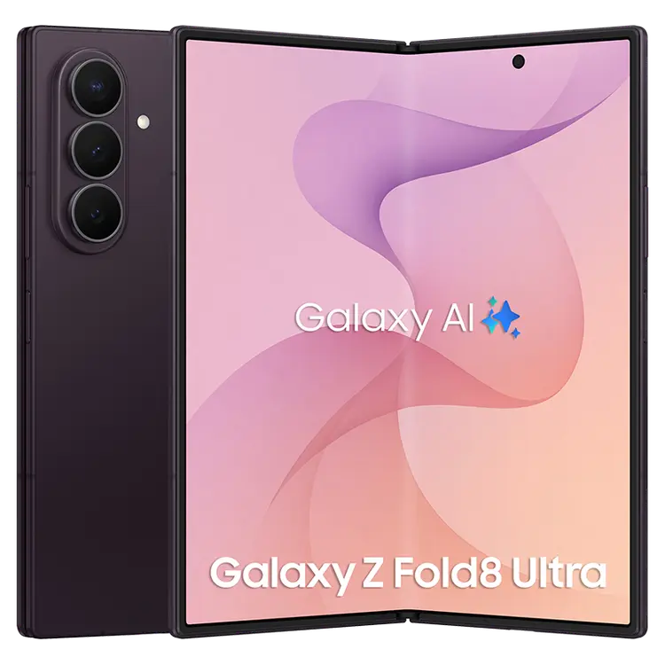 Samsung Galaxy Z Fold8 Ultra 16GB 1TB Chính Hãng