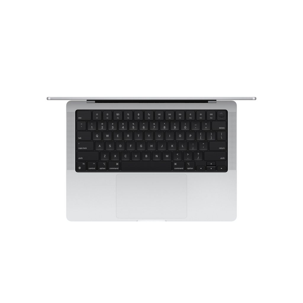 MacBook Pro M5 14inch 10CPU/10GPU/16GB RAM/1TB Chính hãng VN