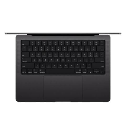 MacBook Pro M5 14inch 10CPU/10GPU/16GB RAM/512GB Like New