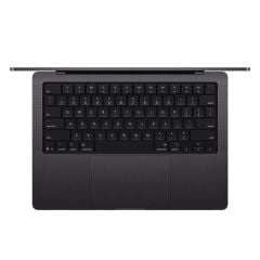 MacBook Pro M5 Pro 14inch 15CPU/16GPU/24GB RAM/1TB Chính hãng VN