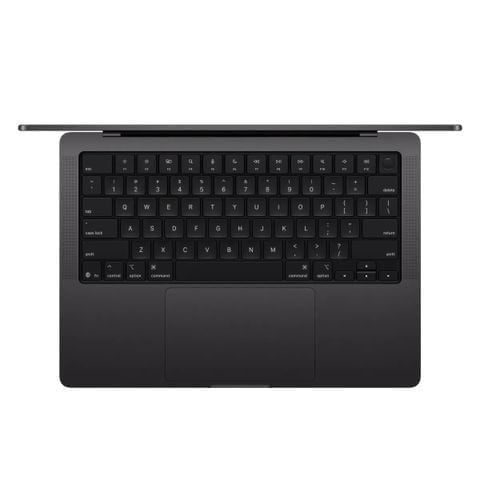 MacBook Pro M5 Pro 14inch 18CPU/20GPU/24GB RAM/2TB Nhập Khẩu