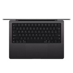 MacBook Pro M5 Pro 14inch 18CPU/20GPU/24GB RAM/2TB Nhập Khẩu