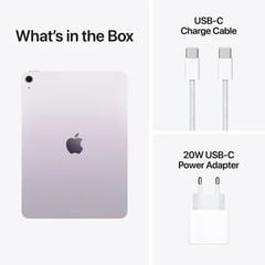 iPad Air 13 M4 2026 WiFi 128GB Nhập Khẩu