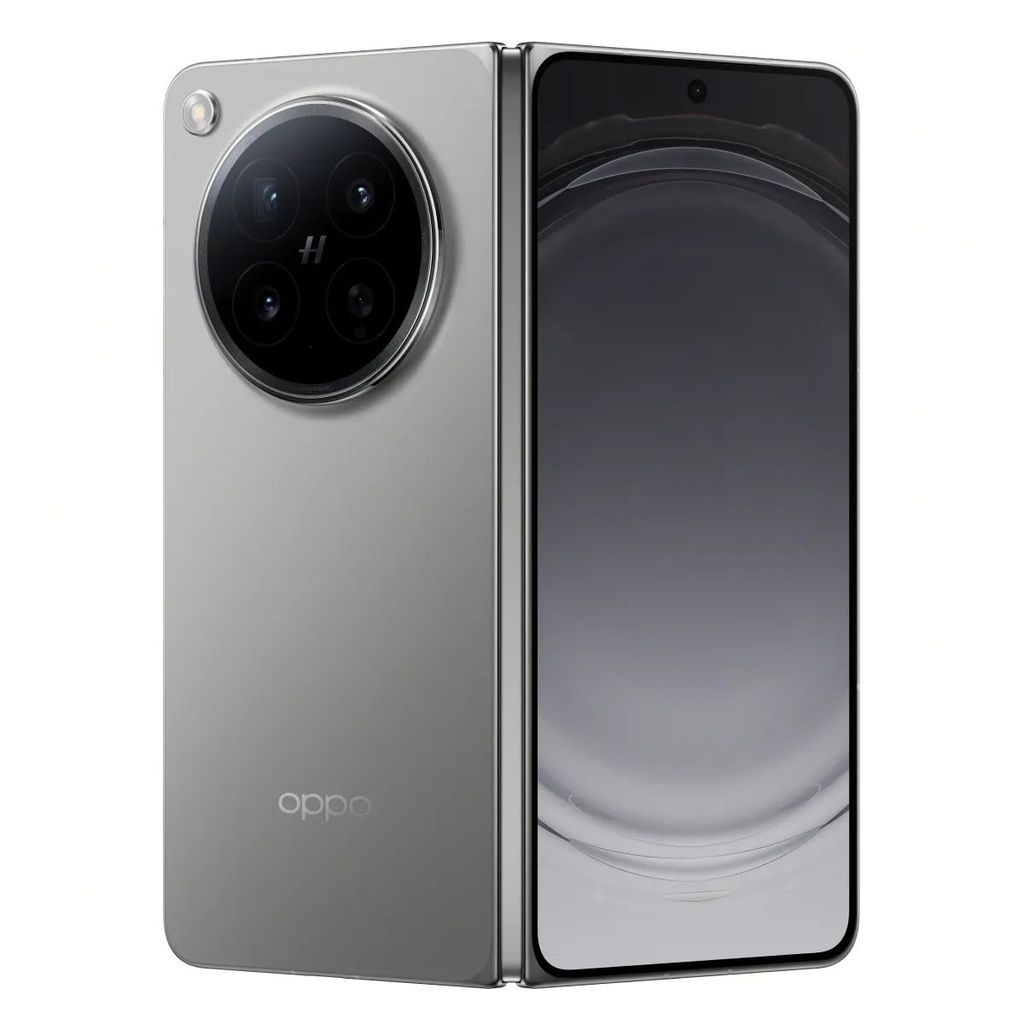 Oppo Find N6 16GB 512GB Chính Hãng VN