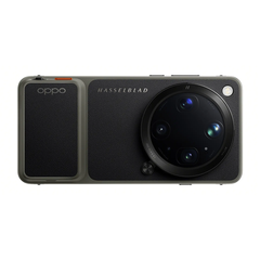 Ống kính Hasselblad OPPO Find X9 Ultra
