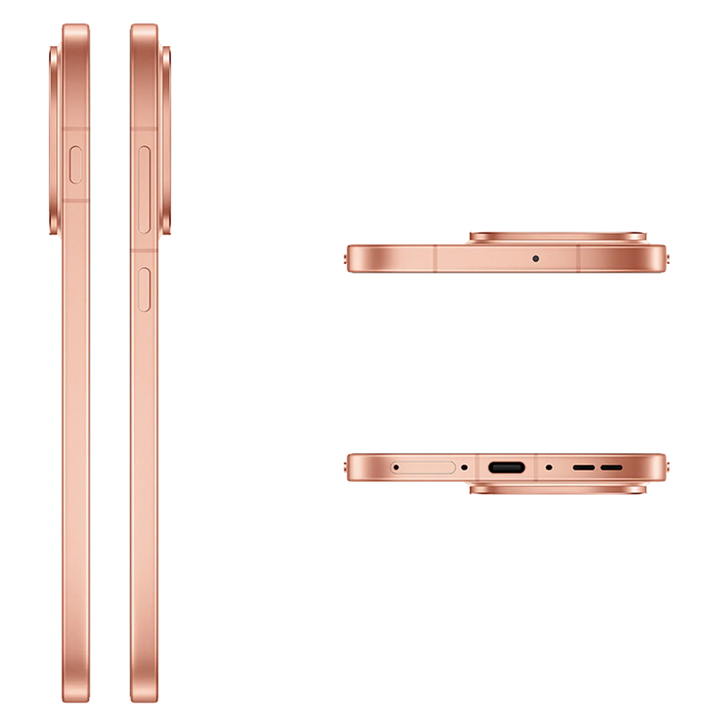 Oppo Find X9s 5G 12GB 256GB