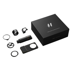 Ống kính Hasselblad OPPO Find X9 Ultra