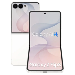 Samsung Galaxy Z Flip8 12GB 512GB Chính Hãng