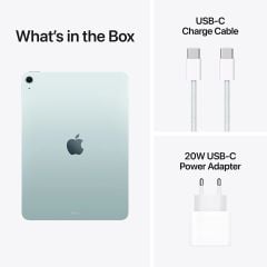 iPad Air 13 M4 2026 WiFi 128GB Nhập Khẩu