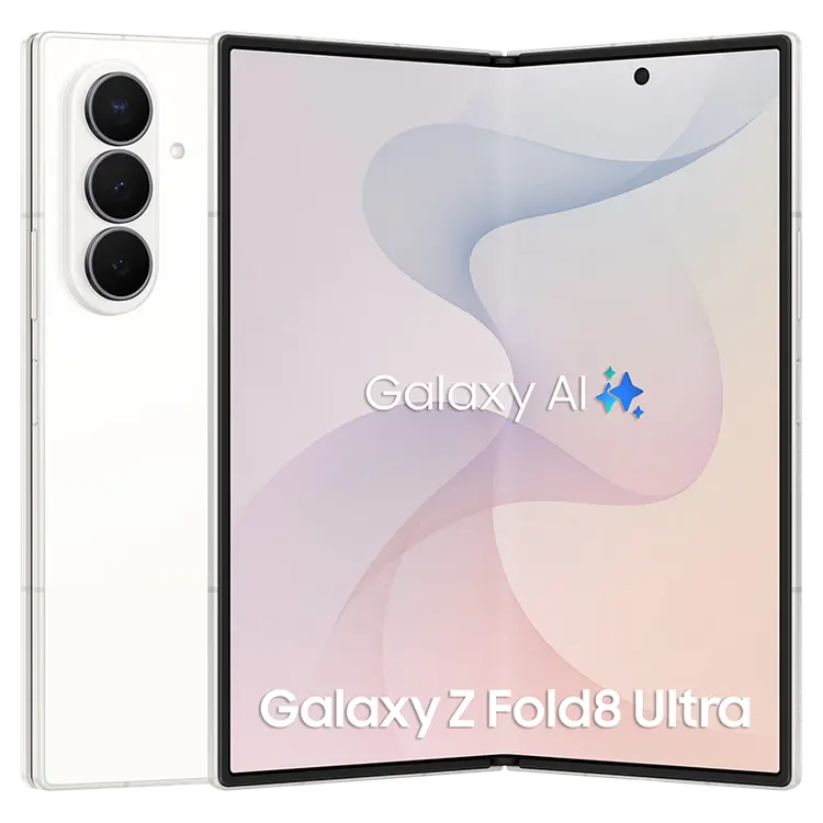 Samsung Galaxy Z Fold8 Ultra 12GB 512GB Chính Hãng