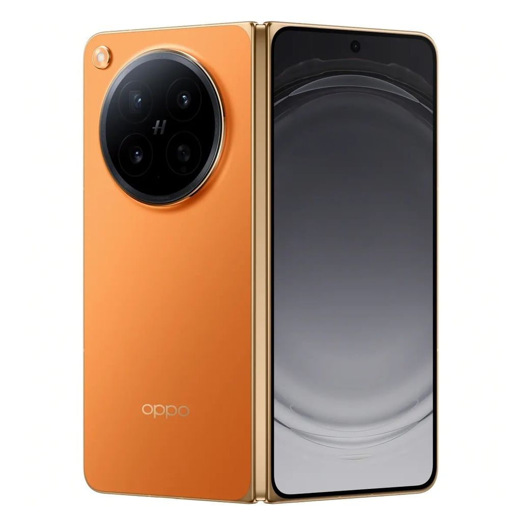 Oppo Find N6 16GB 512GB Chính Hãng VN