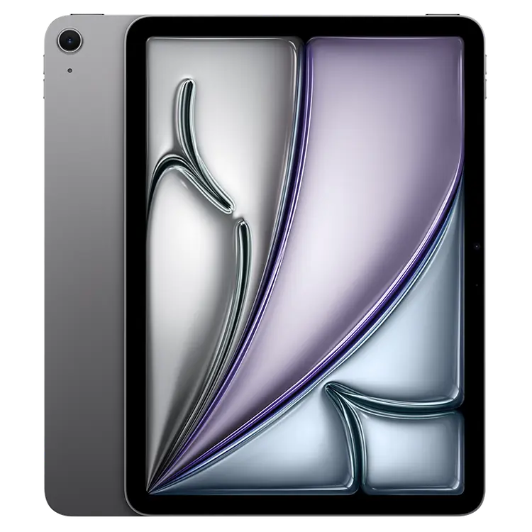 iPad Air 11 M4 2026 WiFi 512GB Chính Hãng VN