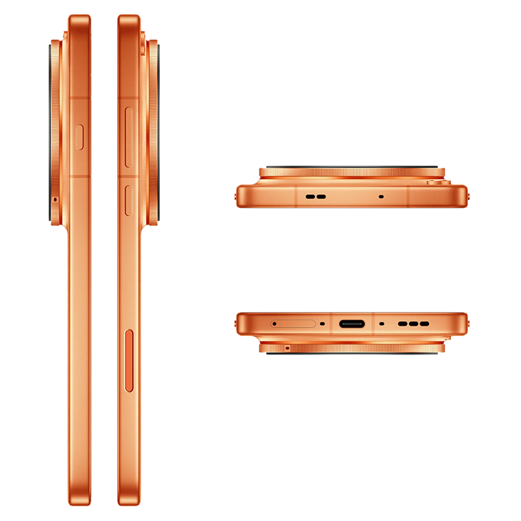 OPPO Find X9 Ultra 5G 12GB 512GB