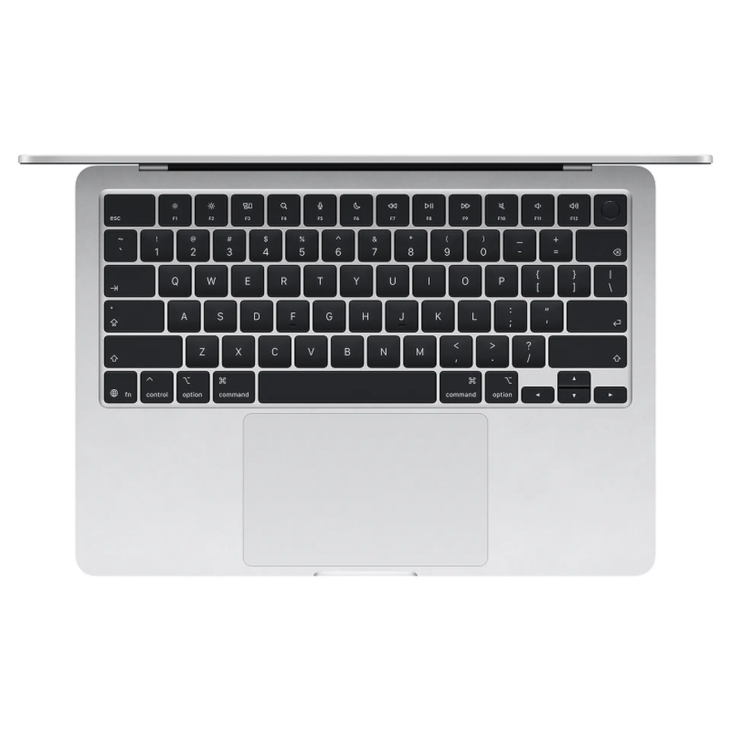 MacBook Air 15inch M5 2026 10CPU/10GPU/24GB/1TB Chính Hãng VN