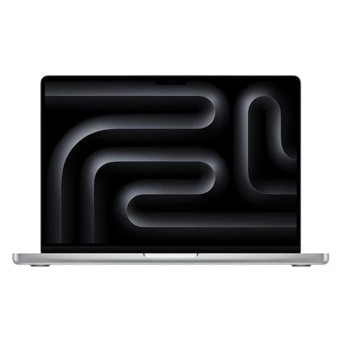 MacBook Pro M5 Pro 14inch 15CPU/16GPU/24GB RAM/1TB Chính hãng VN