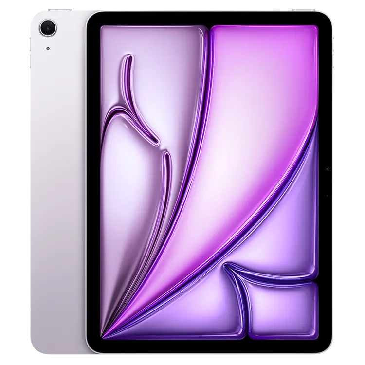 iPad Air 11 M4 2026 WiFi 1TB Chính Hãng VN