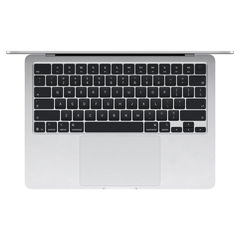 MacBook Air 13inch M5 2026 10CPU/8GPU/16GB/512GB Chính Hãng VN