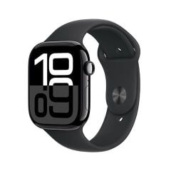 Apple Watch Series 10 LTE 46mm Viền nhôm Dây cao su Like New