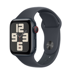 Apple Watch SE 2024 LTE 44mm Chính hãng VN/A