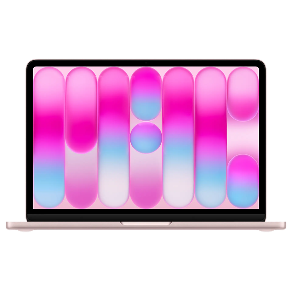 MacBook Neo 13 6CPU/5GPU/8GB/512GB Chính Hãng VN