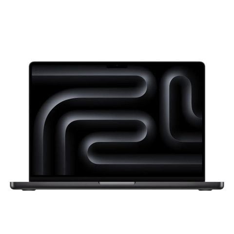 MacBook Pro M5 Pro 14inch 15CPU/16GPU/24GB RAM/2TB Chính hãng VN