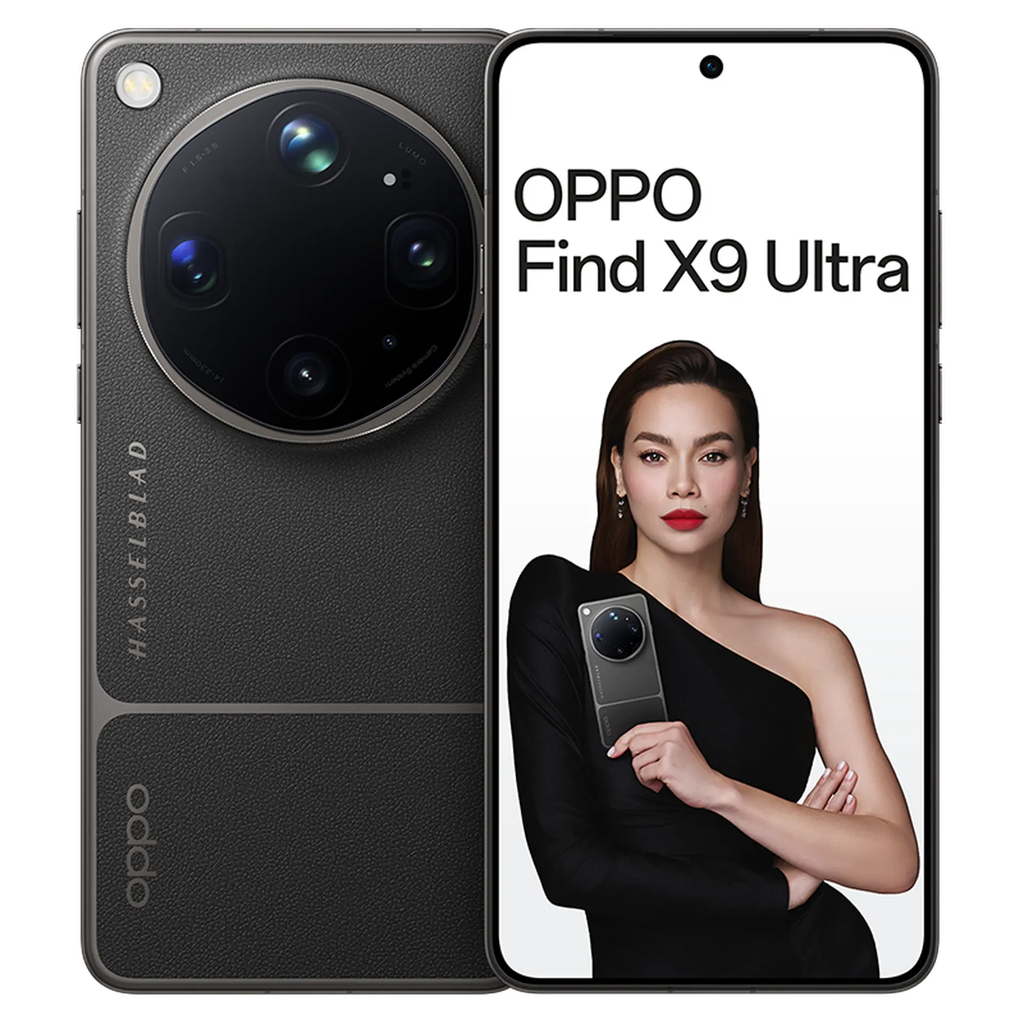 OPPO Find X9 Ultra 5G 12GB 512GB