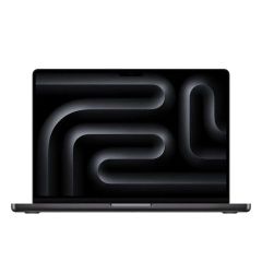 MacBook Pro M5 14inch 10CPU/10GPU/24GB RAM/512GB Chính hãng VN