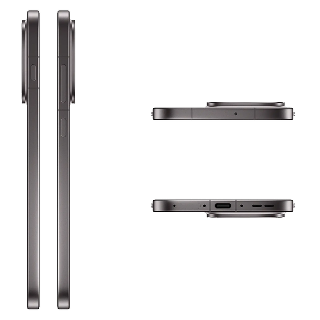 Oppo Find X9s 5G 12GB 256GB