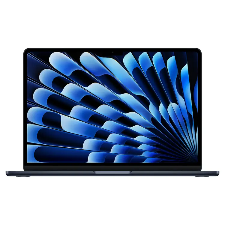 MacBook Air 15inch M5 2026 10CPU/10GPU/24GB/1TB Chính Hãng VN
