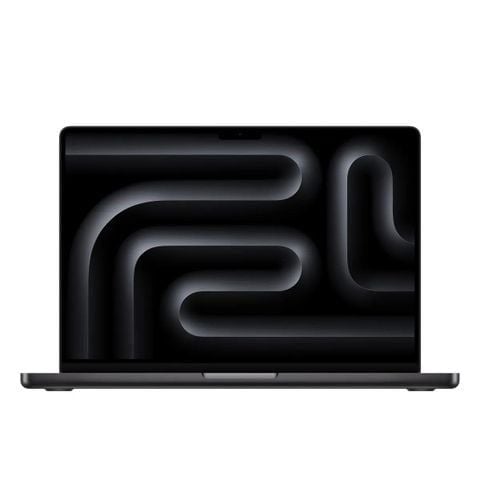 MacBook Pro 14 inch M4 Pro 12CPU/16GPU/24GB/512GB Like New