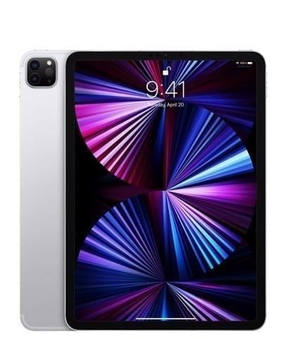 iPad Pro 11 inch M1 2021 Wifi 128GB Like New