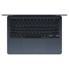 MacBook Air 15inch M5 2026 10CPU/10GPU/24GB/1TB Chính Hãng VN
