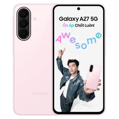 Samsung Galaxy A27 5G (6GB|128GB) Chính Hãng