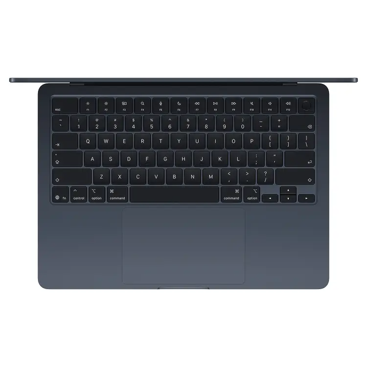 MacBook Air 15inch M5 2026 10CPU/10GPU/16GB/1TB Chính Hãng VN