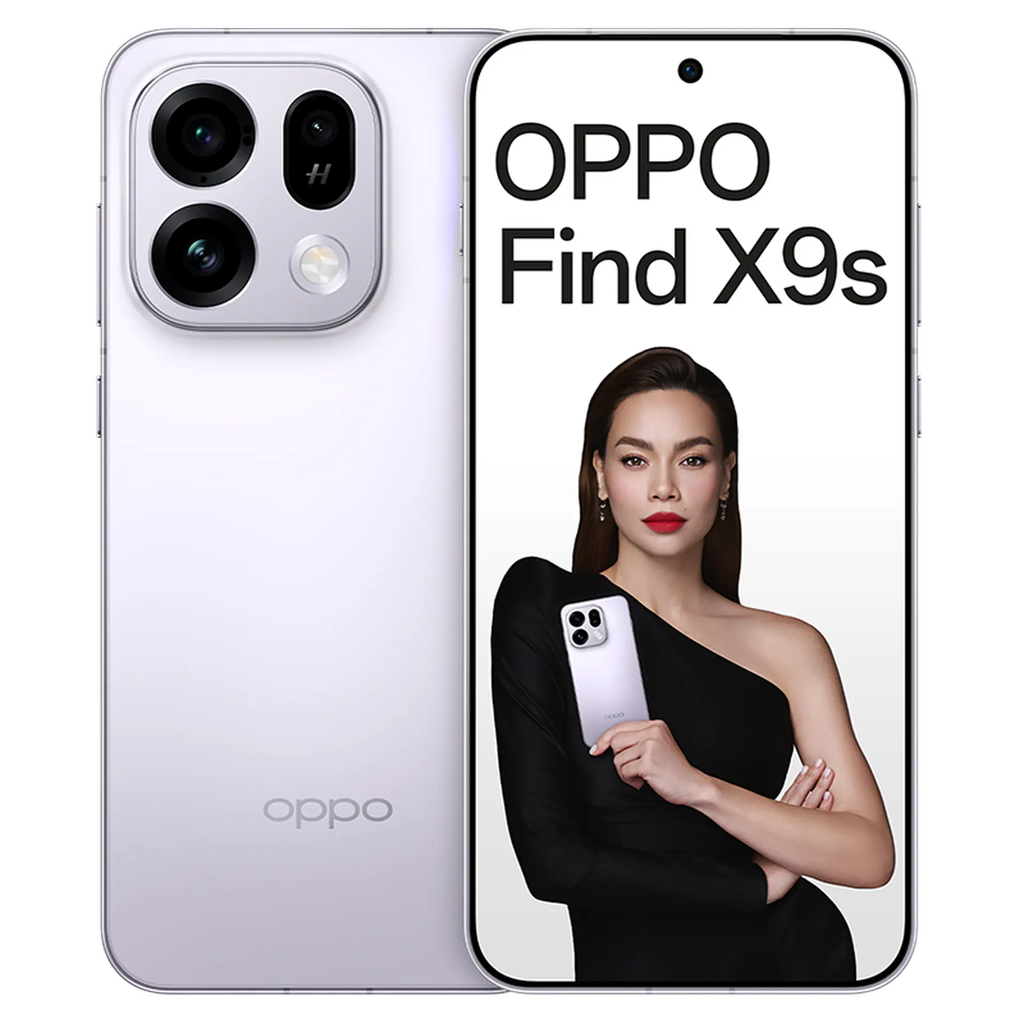 Oppo Find X9s 5G 12GB 256GB