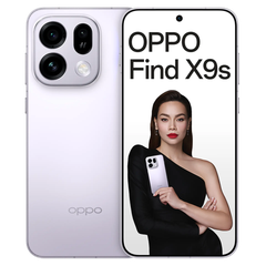 Oppo Find X9s 5G 12GB 256GB