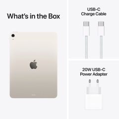 iPad Air 11 M4 2026 WiFi 1TB Chính Hãng VN