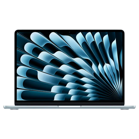 MacBook Air 13inch M5 2026 10CPU/8GPU/16GB/512GB Nhập Khẩu