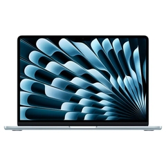 MacBook Air 15inch M5 2026 10CPU/10GPU/24GB/1TB Chính Hãng VN
