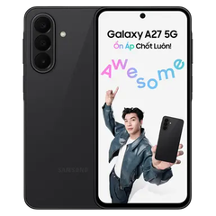 Samsung Galaxy A27 5G (6GB|128GB) Chính Hãng