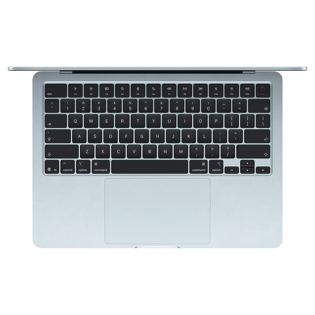 MacBook Air 15inch M5 2026 10CPU/10GPU/16GB/1TB Chính Hãng VN