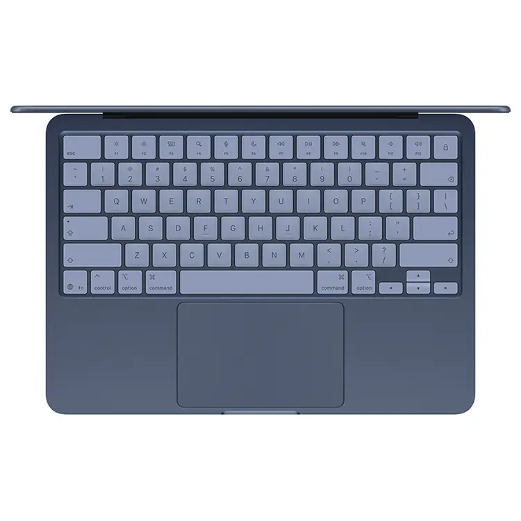 MacBook Neo 13 6CPU/5GPU/8GB/256GB Chính Hãng VN
