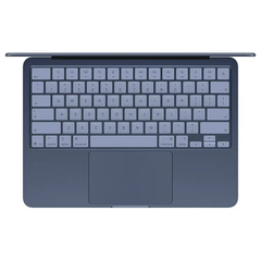 MacBook Neo 13 6CPU/5GPU/8GB/256GB Chính Hãng VN