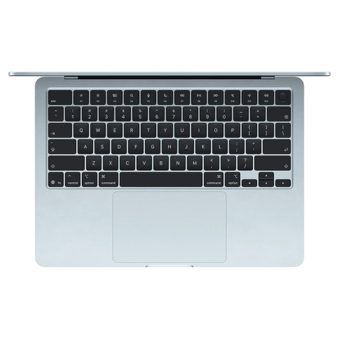 MacBook Air 13inch M5 2026 10CPU/8GPU/16GB/512GB Nhập Khẩu